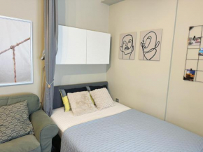 Cozy one bedroom apart in METS, 10-min walk to Acropolis